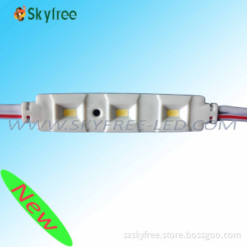 New Design 5630 Samsung LED Module Light (SF-LM5630W03-A-L)